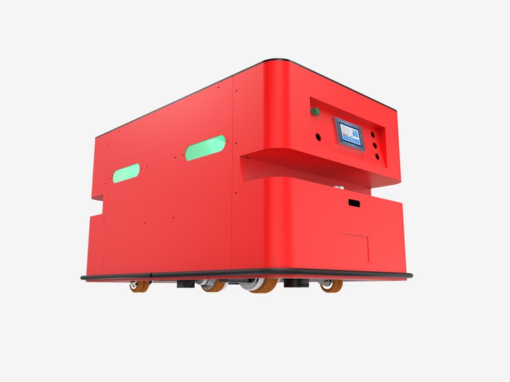 BRTAGV21050 type mobile robot BRTAGV21050 type mobile robot