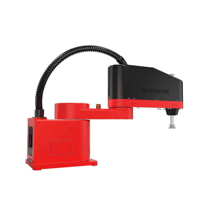four axis assembly scara robot four axis assembly scara robot
