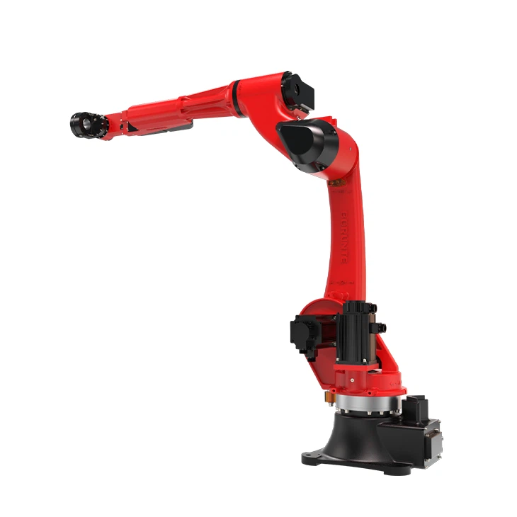 advanced welding robot arm